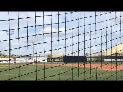 Video of Tyler Johnson - 2021 - Louisiana - Batting Junior Year Season (2020)