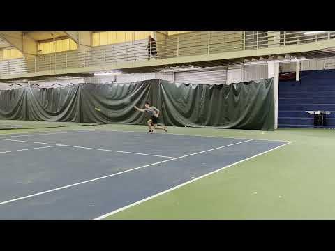 Video of TennisClip