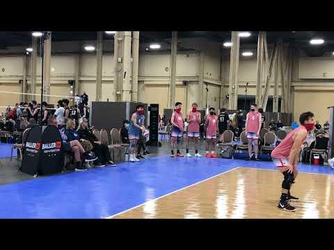 Video of Sophomore Highlight (2020-21)