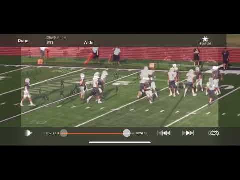 Video of Freshman year highlights