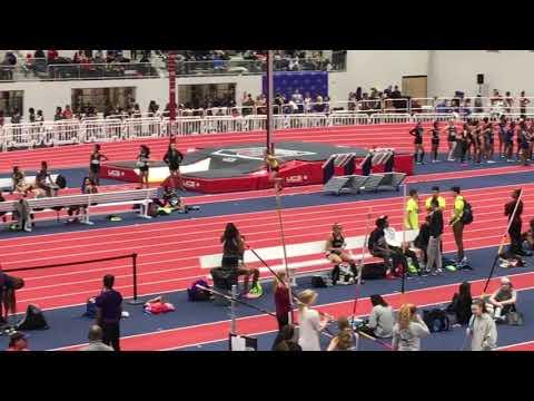 Video of Triple Jump 32'9