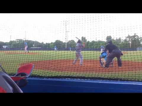 Video of 06/14/18 Pitching Highlights