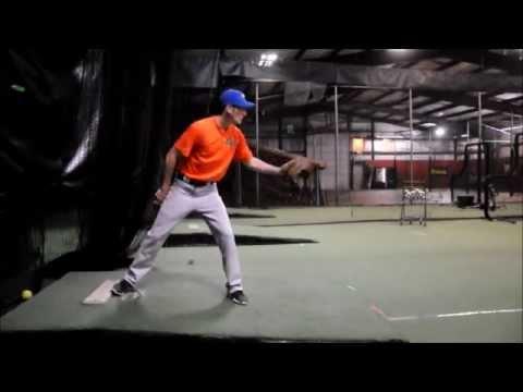Video of Maxwell Jeffrey Sophomore Pitching Video 2015 - Class 2017