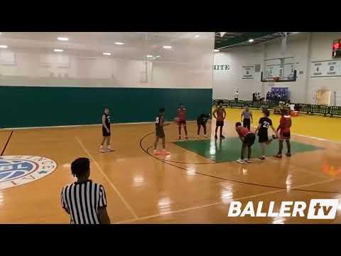 Video of Boo Williams Tournament June/July 2022