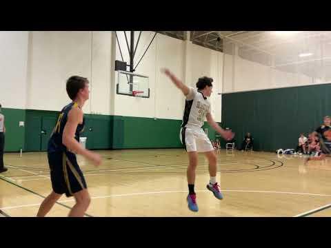 Video of Fairfax homeschool JV