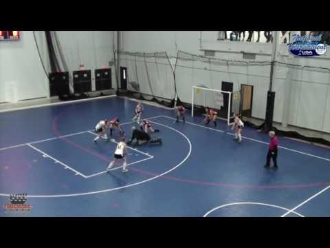 Video of National Indoor Tournament 2017