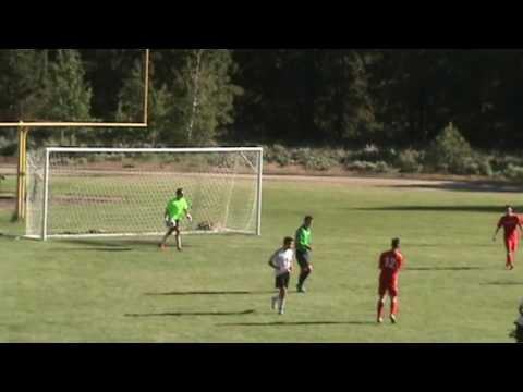 Video of  CUFA Tournament Highlights