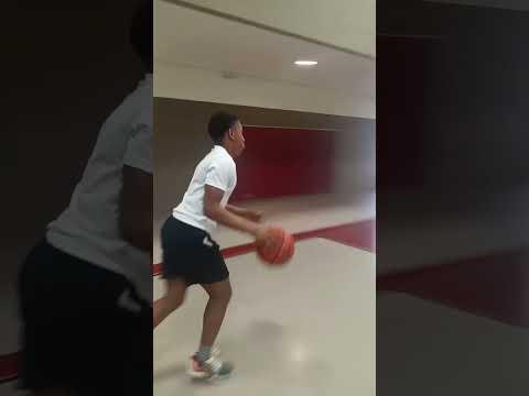 Video of Class of 2026 Maurice Williams Highlight Reel