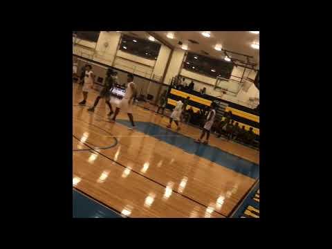 Video of Christian Smallhorne// Springfield Gardens high school 