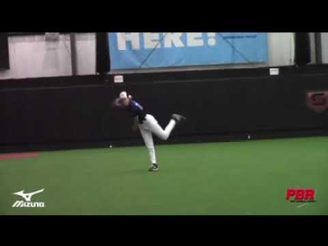 Video of PBR Showcase Spring 2022