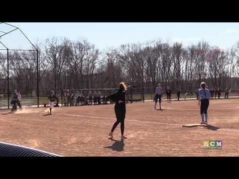 Video of At bat Vs Penntucket