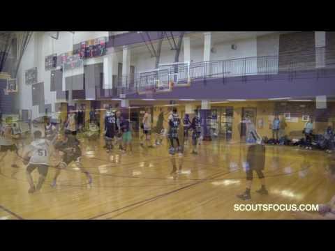 Video of Scouts Focus 1