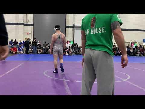 Video of 2021 Tyrant Duals