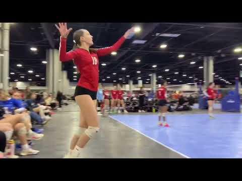 Video of Big South 2024 - U15 Nationals