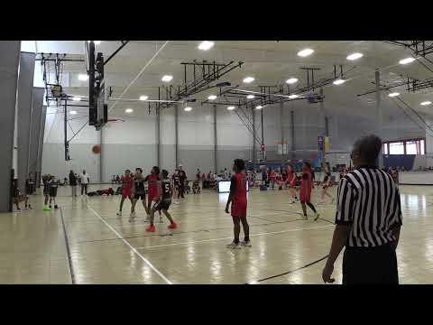 Video of Carson #0 Point guard,shoots for 3
