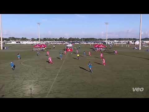 Video of USYS National Championship Bradenton, FL