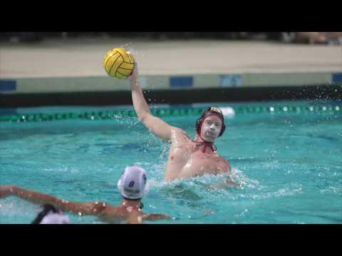 Video of Ryan Williams- Water polo class 2022 PDHS