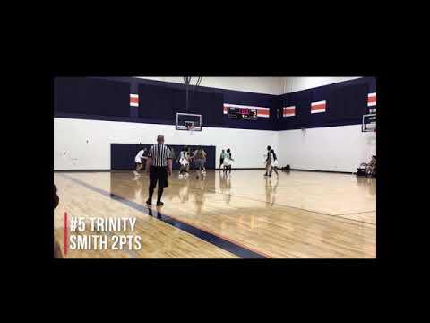 Video of 2020 Trinity Smith 061519