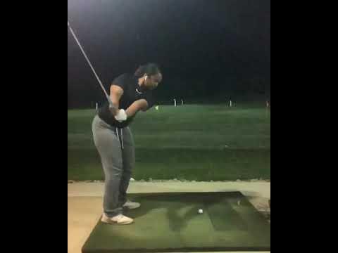 Video of Rayab Lee 2021 Golfer May 2020 Swing Video