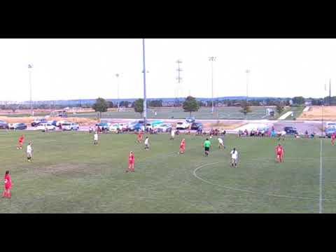 Video of Presidents Cup Quarter Finals v.s B-Elite