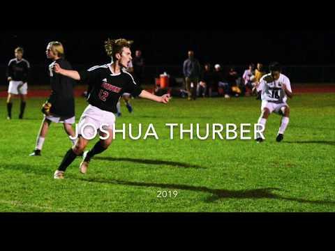Video of Joshua Thurber 2019 Senior Highlights