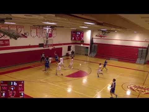 Video of Waverly vs Horseheads 