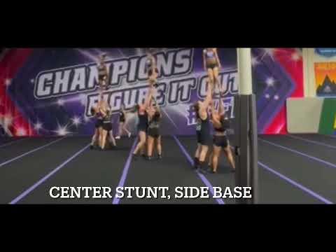 Video of Stunts