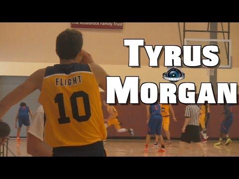 Video of Tyrus Morgan