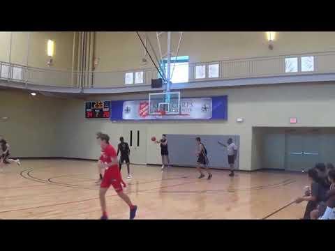 Video of Logan Pohl Class of 2022 (Summer 2019 Video)