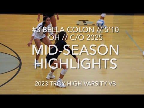Video of High School Mid Season