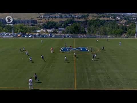 Video of Colorado School of Mines Camp Highlights