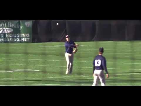 Video of Early Season Spring '23 Highlights
