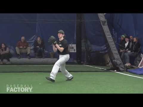 Video of Baseball Factory Showcase