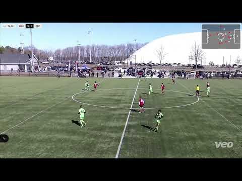 Video of EDP / MSC Kickoff (February 2023)
