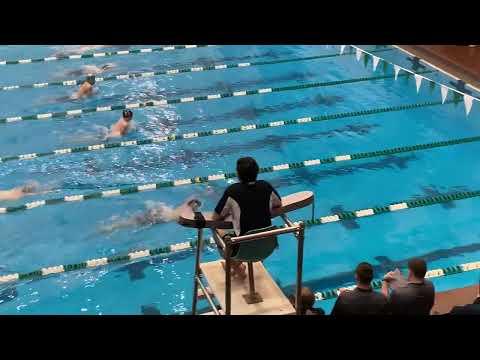 Video of 200 IM Northeasts Districts 2023