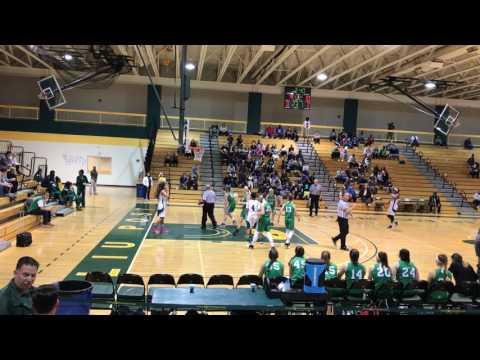 Video of playoff game against seaford