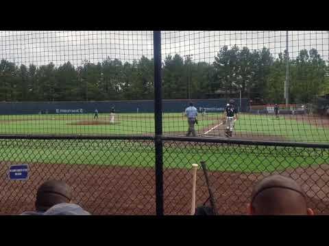 Video of Hitting