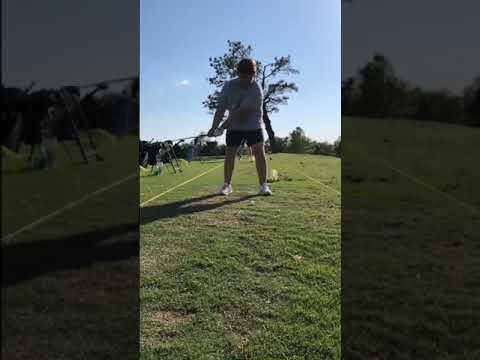Video of Blake Ramirez Golf Swing