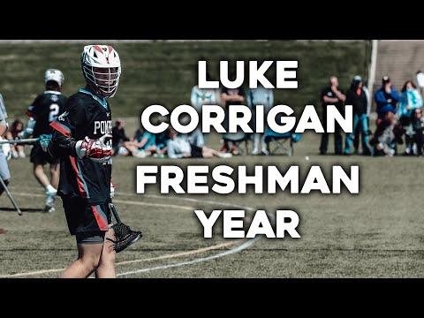 Video of Freshman Year