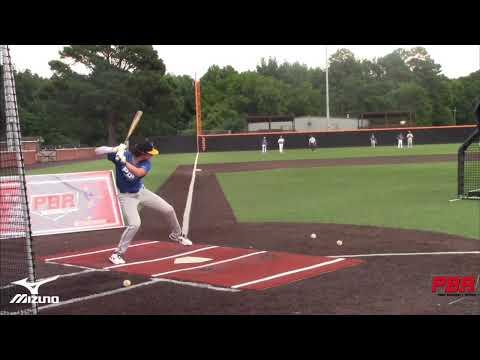 Video of PBR Showcases 2023