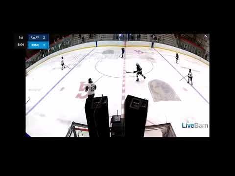 Video of Upstate vs Canandaigua