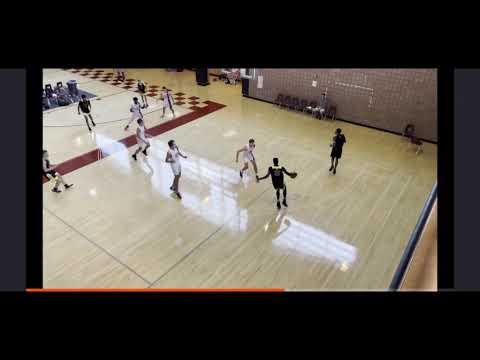Video of My Highlights at the Super 6 Showcase