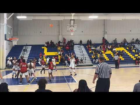 Video of Game vs Cottonwood High/31 pts, 13 rbs