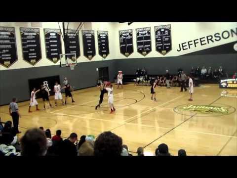 Video of 2015-16 Junior Year Scouting Cut