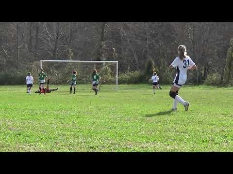 Video of Rylee Truslow|Keeper|2022