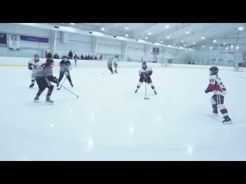 Video of O. McTavish Hockey Video