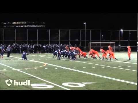 Video of 2014 Senior Highlights