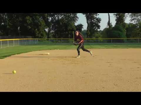 Video of Brooke Emmi- 2020 Grad- Sept. 2017