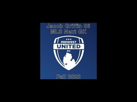 Video of 2022 MLS NEXT Fall Highlights