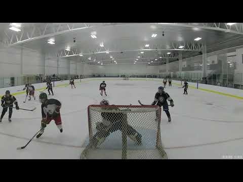 Video of Columbus Chill HC 16U   he 43  vs Team Columbus  